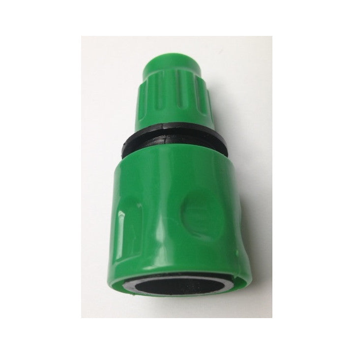 Raccord rapide clipsable gardena connecteur pour tuyau eau extensible arrosage hose8fr hose15fr ECLATS DESTOCKAGE