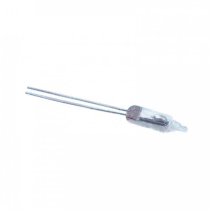 Capteur d'inclinaison mercure commutateur capteur de vibration d'angle unidirectionnel 5mm PZ-102 ECLATS DESTOCKAGE