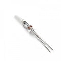 Capteur d'inclinaison mercure commutateur capteur de vibration d'angle unidirectionnel 5mm PZ-102 ECLATS DESTOCKAGE
