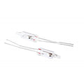 Capteur d'inclinaison mercure commutateur capteur de vibration d'angle unidirectionnel 5mm PZ-102 ECLATS DESTOCKAGE