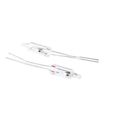 Capteur d'inclinaison mercure commutateur capteur de vibration d'angle unidirectionnel 5mm PZ-102 ECLATS DESTOCKAGE