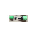 Raccord rapide clipsable gardena connecteur pour tuyau eau extensible arrosage hose8fr hose15fr ECLATS DESTOCKAGE
