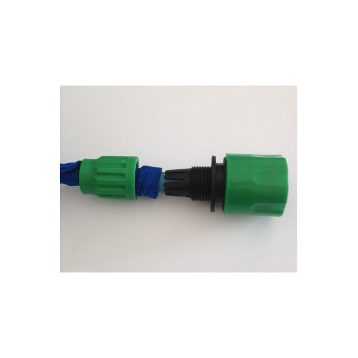 Raccord rapide clipsable gardena connecteur pour tuyau eau extensible arrosage hose8fr hose15fr ECLATS DESTOCKAGE