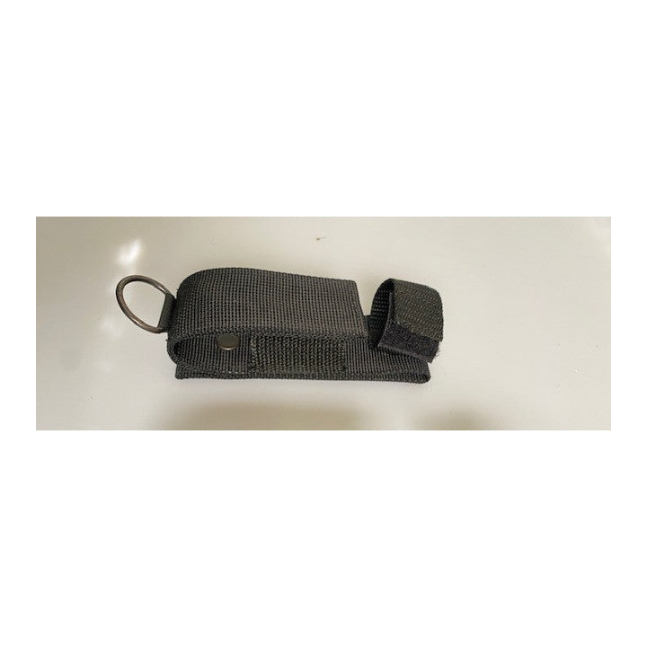 Housse etui nylon pour torche tr1 baton matraque telescopique matt mattc mattch mat16ch ECLATS DESTOCKAGE