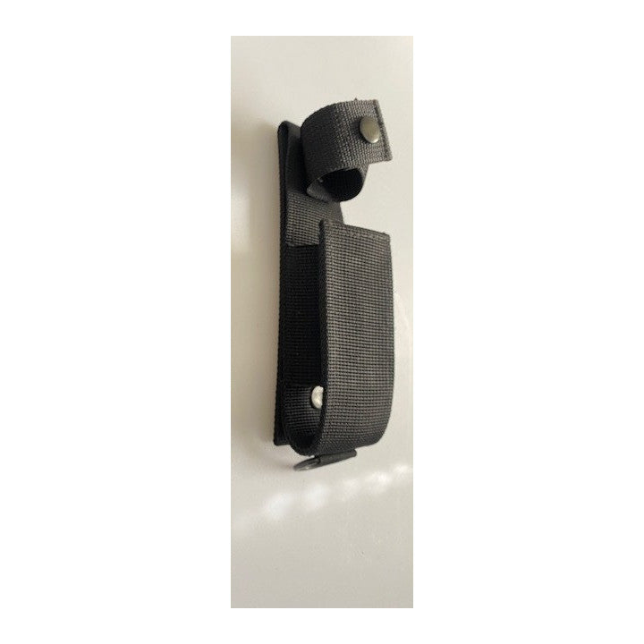 Housse etui nylon pour torche tr1 baton matraque telescopique matt mattc mattch mat16ch ECLATS DESTOCKAGE