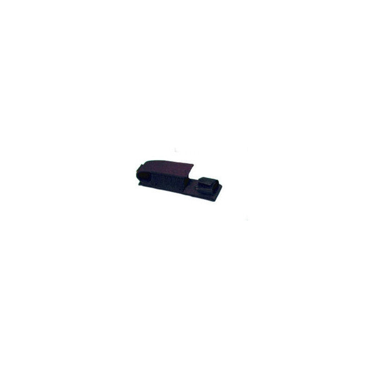 Housse etui nylon pour torche tr1 baton matraque telescopique matt mattc mattch mat16ch ECLATS DESTOCKAGE