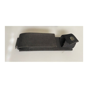Housse etui nylon pour matraque torche baton telescopique matt mattc mattch mat16ch ECLATS DESTOCKAGE