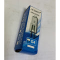 Ampoule 12v 35w G4 style Sylvania Capsule ECLATS DESTOCKAGE