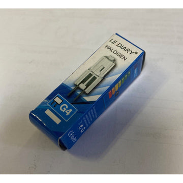 Ampoule 12v 35w G4 style Sylvania Capsule ECLATS DESTOCKAGE