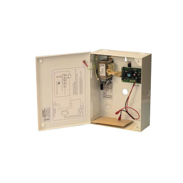 chargeur accu 220vca/13.8vcc 220v 12v 13.8v 1a accumulateur rechargeable en 60950 boitier metal - ECLATS DESTOCKAGE