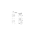 Bornier à vis professionnel 3 pôles vert au pas de 5mm screw03pg5 ECLATS DESTOCKAGE