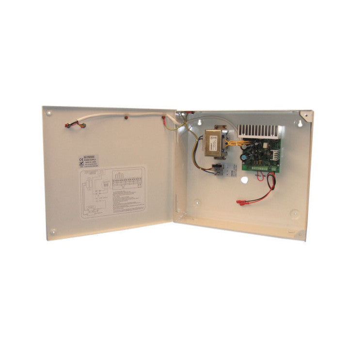 Chargeur accu accumulateur batterie rechargeable 220vca/13.8vcc 220v 12v 13.8v 3a en 60950 metal ECLATS DESTOCKAGE
