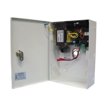 Chargeur 220v 12v alimentation 13.8v 5a 220vca/13.8vcc pour accu accumulateur batterie en 60950 ECLATS DESTOCKAGE