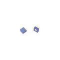 Potentiomètre ajustable de type typ 3386p ou 72p potyp4k7r ECLATS DESTOCKAGE