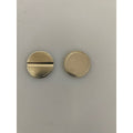Jeton 1 fente de monnayeur majtf pour cours de tennis parking barrières levantes portails ECLATS DESTOCKAGE