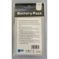 Batterie lithium 3.6v 3600mah psp 2000 3000 ds lite gameboy nintendo psp2000 psp3000 slim plate ECLATS DESTOCKAGE