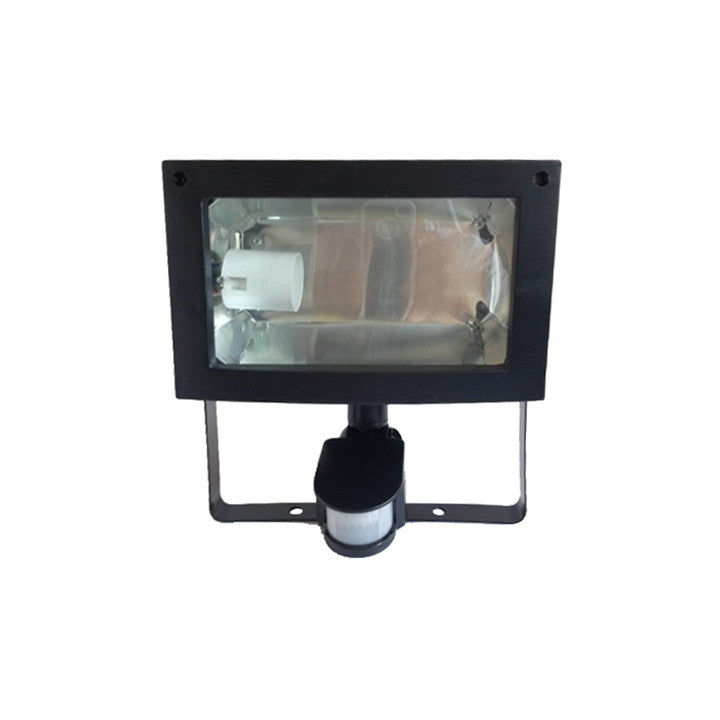 Radar spot eclairage detecteur mouvement ir st160a pour ampoule e27 220v economie énergie ECLATS DESTOCKAGE
