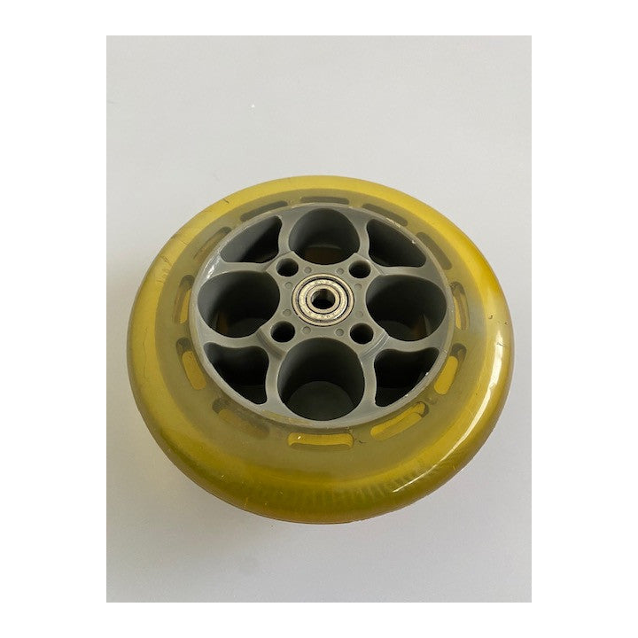 Roue arriere trotinette pour scooter trottinette electrique E SCOOTER SPEED EXTREME - ECLATS DESTOCKAGE