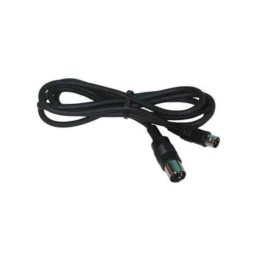 Cordon 1.5m mini din mâle vers din mâle pour camera de surveillance video ckv, ckve, ckvb ECLATS DESTOCKAGE