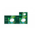 Eclairage avec radar detecteur mouvement mural ou plafond 220v e27 hyperfrequence st702 - ECLATS DESTOCKAGE