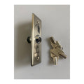 Boitier interrupteur commande serrure commutateur a 3 clefs marche arret coffre PB-820E - ECLATS DESTOCKAGE
