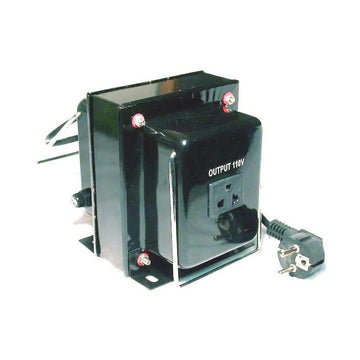 Convertisseur reversible changeur 220/110v 110v 200w 220v 100v 230v 115v 240v 120v thg200 electriq ECLATS DESTOCKAGE