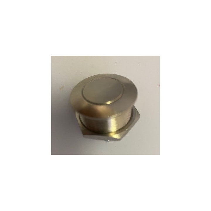 Bouton poussoir securite momentane anti vandale coapav031003c90 platine rue interphone immeuble ECLATS DESTOCKAGE