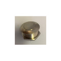 Bouton poussoir securite momentane anti vandale coapav031003c90 platine rue interphone immeuble ECLATS DESTOCKAGE