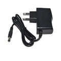 Alimentation secteur ac dc 110v 220v vers 9v 1a compatible 0.3a 0.5a 0.7a 0.8a 0.9a 5.5x 2.1mm alim ECLATS DESTOCKAGE