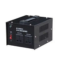 Alimentation 220/110v 110v 500w crête 650w reversible changeur 230v 115v 240v 120v st500 C220500 ECLATS DESTOCKAGE