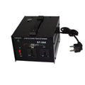 Alimentation 220/110v 110v 500w crête 650w reversible changeur 230v 115v 240v 120v st500 C220500 ECLATS DESTOCKAGE
