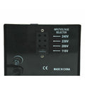 Alimentation 220/110v 110v 500w crête 650w reversible changeur 230v 115v 240v 120v st500 C220500 ECLATS DESTOCKAGE