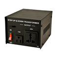 Alimentation 220/110v 110v 500w crête 650w reversible changeur 230v 115v 240v 120v st500 C220500 ECLATS DESTOCKAGE