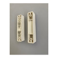 Contact magnetique capteur nf saillie contacteur ouverture porte BSE-201 blanc - ECLATS DESTOCKAGE