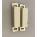 Detecteur ouverture capteur magnetique contact alarme no saillie blanc bs-2031a open ECLATS DESTOCKAGE