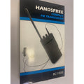 Talkie walkie 49.860mhz 25mw 100/500m (la paire) rc1000 talkie walkie talkie walkie talkie walkie ECLATS DESTOCKAGE