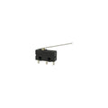 Micro interrupteur contact autoprotection 3a 5a 220v 250v long levier micro switch ms5 l autoprotege - ECLATS DESTOCKAGE