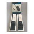 Talkie walkie 49.860mhz 25mw 100/500m (la paire) rc1000 talkie walkie talkie walkie talkie walkie ECLATS DESTOCKAGE