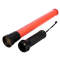 Baton lumineux rouge led signalisation police route circulation voiture automobile avion xh-t5105 ECLATS DESTOCKAGE