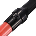 Baton lumineux rouge led signalisation police route circulation voiture automobile avion xh-t5105 ECLATS DESTOCKAGE