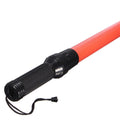 Baton lumineux rouge led signalisation police route circulation voiture automobile avion xh-t5105 ECLATS DESTOCKAGE