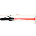 Baton lumineux rouge led signalisation police route circulation voiture automobile avion xh-t5105 ECLATS DESTOCKAGE