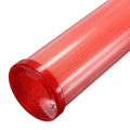 Baton lumineux rouge led signalisation police route circulation voiture automobile avion xh-t5105 ECLATS DESTOCKAGE