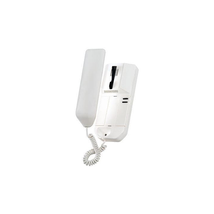 Combine interphone phonique extension pour moniteur video pvnmo pvcmo ECLATS DESTOCKAGE