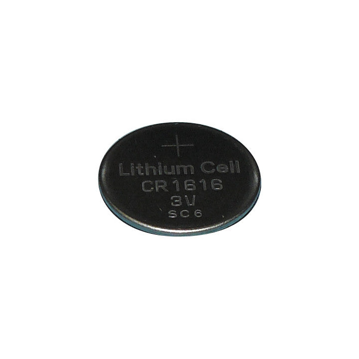 Pile lithium 3vcc 50mah cr1616 piles lithium pile bouton piles boutons alimentations cr1616c - ECLATS DESTOCKAGE