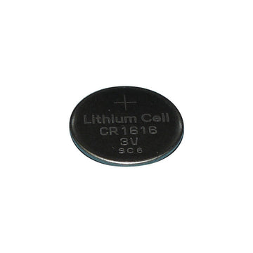 Pile lithium 3vcc 50mah cr1616 piles lithium pile bouton piles boutons alimentations cr1616c - ECLATS DESTOCKAGE