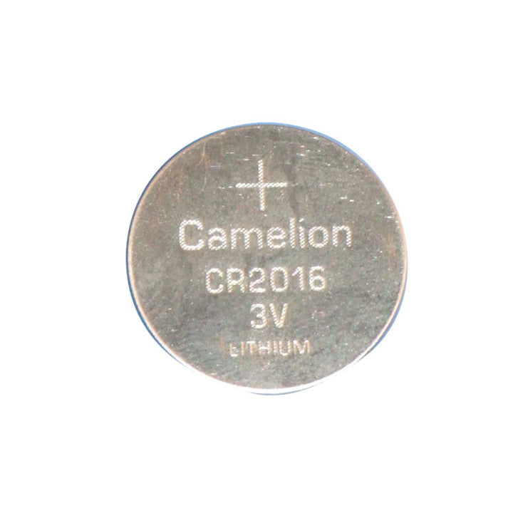 Pile lithium 3vcc 85mah cr2016 piles lithium pile bouton piles boutons alimentations cr2016c ECLATS DESTOCKAGE