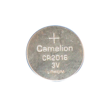 Pile lithium 3vcc 85mah cr2016 piles lithium pile bouton piles boutons alimentations cr2016c ECLATS DESTOCKAGE