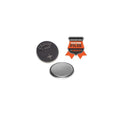 Pile bouton lithium cr2032 3v capacite 230ma alimentation tension 3 volts cr 2032 cr 2032 cr2032c ECLATS DESTOCKAGE