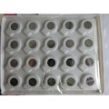 Pile bouton lithium cr2032 3v capacite 230ma alimentation tension 3 volts cr 2032 cr 2032 cr2032c ECLATS DESTOCKAGE